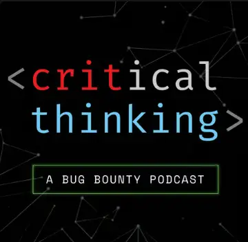 Critical Thinking – HackerNotes logo