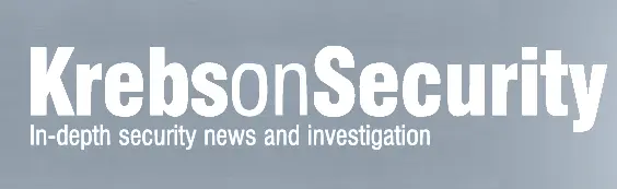 Krebs on Security logo