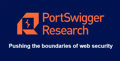 PortSwigger Research logo