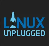 LINUX Unplugged logo