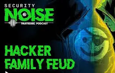 Security Noise logo