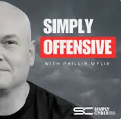 Simply Offensive logo