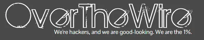 OverTheWire logo
