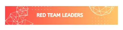 Red Team Leaders logo