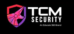 TCM Security Academy logo