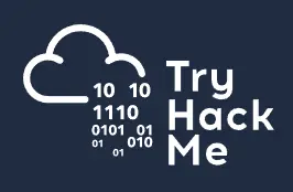 TryHackMe logo
