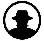 Black Hat logo
