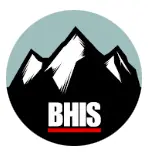 Black Hills Information Security logo