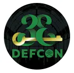DEFCONConference logo