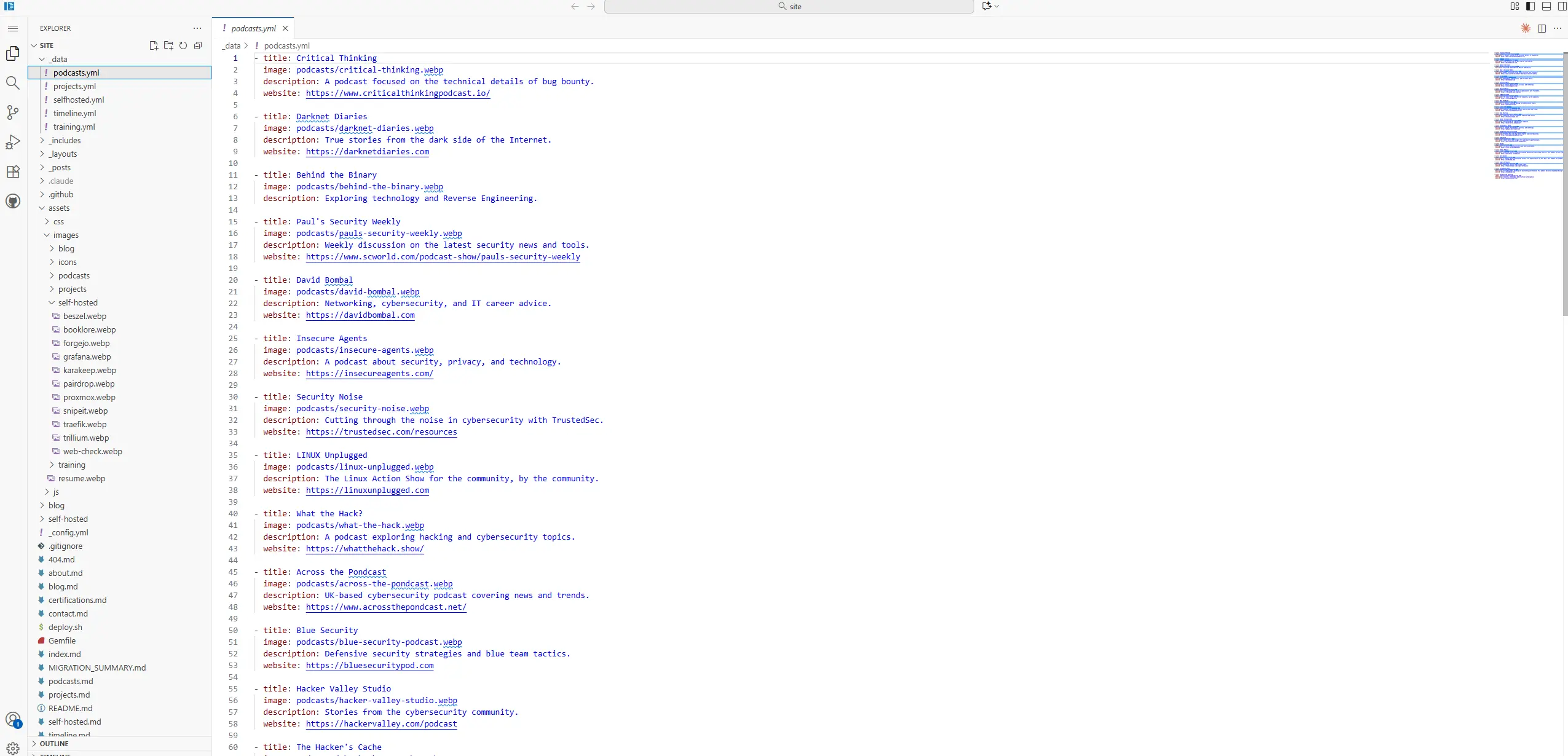 Browser-Based IDE
